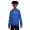 Felpa Nike CR7 Dri-Fit Hoodie Pull-Over da Bambino