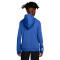 Felpa Nike CR7 Dri-Fit Hoodie Pull-Over da Bambino