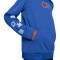 Felpa Nike CR7 Dri-Fit Hoodie Pull-Over da Bambino