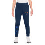 CR7 Dri-Fit Bambino-Midnight Navy-Medium Blue