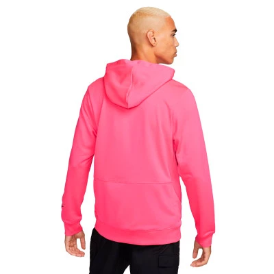 Felpa Dri-Fit NIKE FC Libero Fleece Hoodie