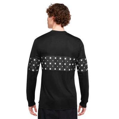 Maglietta Dri-FIT NIKE F.C. Libero GX