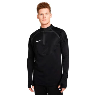 Felpa Therma-Fit ADV Strike Winter Warrior Black