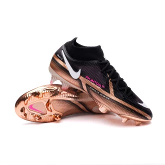 Bota Phantom GT2 Elite DF FG Metallic Copper-White-Black