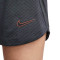 Pantaloncini Nike Dri-Fit Strike Knit Donna