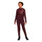 Felpa Nike Therma-Fit Academy Winter Warrior Bambino
