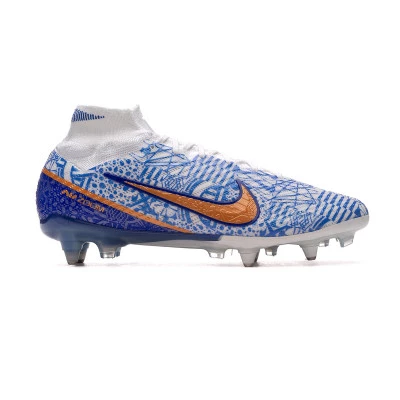 Air Zoom Mercurial Superfly 9 Elite CR7 SG