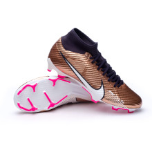 Scarpe Nike Air Zoom Mercurial Superfly 9 Academy FG/MG