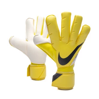 Guanti Vapor Grip3 RS Profesional Yellow strike-White-Blue