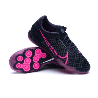 Scarpe React Gato Cave Purple-Pink Blast-Off Noir