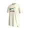 Maglia Nike Portogallo Fanswear Mondiale Qatar 2022