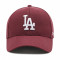 Cappello 47 Brand MLB Los Angeles Dodgers Mvp
