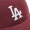 Cappello 47 Brand MLB Los Angeles Dodgers Mvp