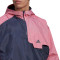 K-way adidas X-City