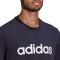 Maglietta adidas Essentials Linear