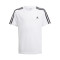 Maglietta adidas 3 Stripes Bambini
