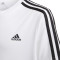 Maglietta adidas 3 Stripes Bambini