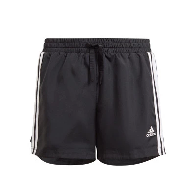 Pantaloncini 3 Stripes da Bambina