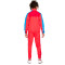Tuta Nike Sportswear Essentials Polyknit
