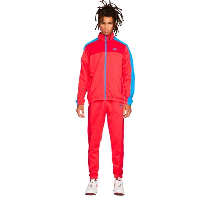 Tuta Sportswear Essentials Polyknit