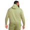 Felpa Nike Sportswear Club Hoodie