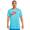 Maglia Nike Sportswear Icon Futura