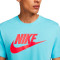 Maglia Nike Sportswear Icon Futura