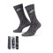 Calzini Nike Everyday Essential Crew - Camo (3 pares)