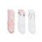 Calzini Nike Everyday Plus Cushioned Graphic (3 Pares)