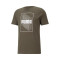 Maglia Puma Wording Graphic