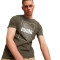 Maglia Puma Wording Graphic