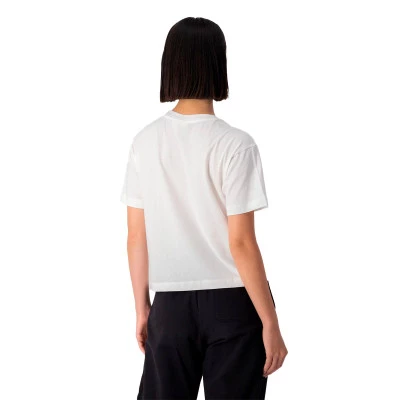 Maglietta Legacy Vertical Logo Donna