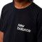 Maglietta New Balance Essentials Graphic