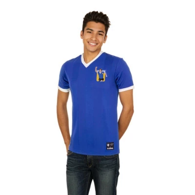 Maglietta Maradona x COPA Argentina 1986 Away