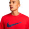Maglietta Nike Sportswear Icon Swoosh
