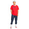 Maglietta Nike Sportswear Icon Swoosh