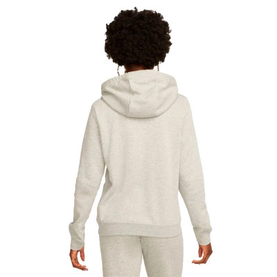 Felpa Sportswear Club Fleece Donna