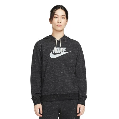 Felpa Sportswear Gym Vintage Graphics Donna
