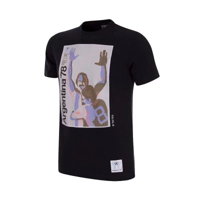 Maglietta 1978 World Cup