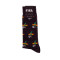 Calzini COPA 1986 World Cup (1 Paio)