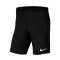 Pantaloncini Nike Park III Knit GS de Carcavelos