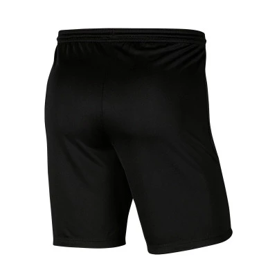 Pantaloncini Park III Knit Niño GS de Carcavelos