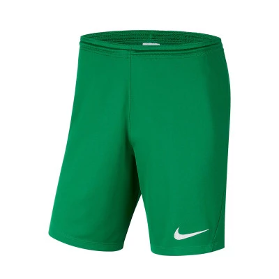 Pantaloncini Park III Knit Niño GS de Carcavelos