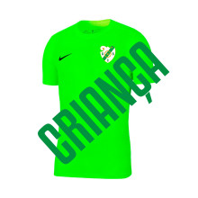 Maglia Park VII m/c Niño GS Carcavelos Guarda-redes Volt