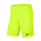 Pantaloncini Nike Park III Knit Niño GS de Carcavelos