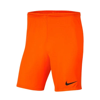 Pantaloncini Park III Knit Niño GS de Carcavelos