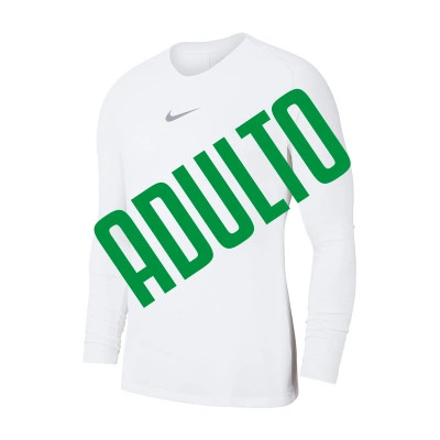 Maglia Park First Layer m/l GS de Carcavelos