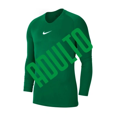 Maglia Park First Layer m/l GS de Carcavelos