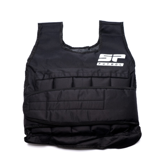 Gilet SP Fútbol Appesantito (20 x 400 gr)