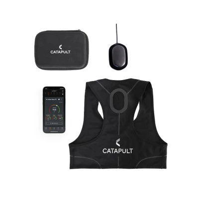 Catapult One GPS